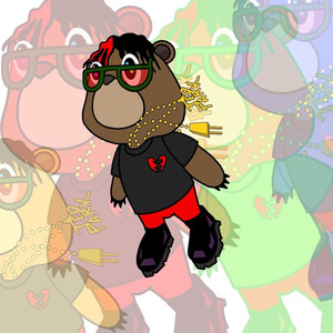 Kanye (808s and Heartbreak) [Explicit]