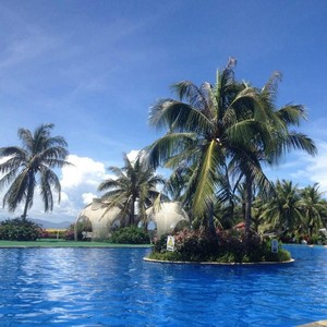 长风风破浪正当时-伴奏 (伴奏)