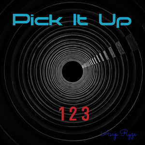 Pick It Up 1 2 3