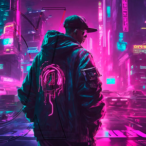 Я АЛЬФА (Explicit)