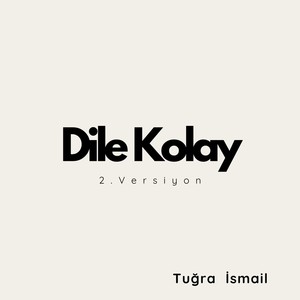 Dile Kolay (2. Versiyon)