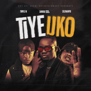 TIYE UKO (feat. Selemanyo & Shoki)