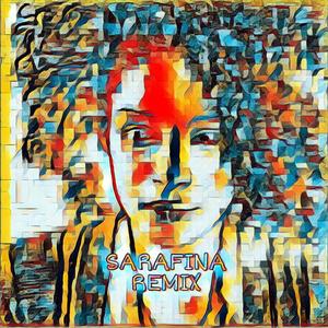 Sarafina(feat. VDawg Mqgrabadolla) (C.Y.A Remix)