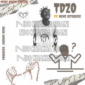 Ndo Khakha Ngani (feat. Nemz Ritshidze)