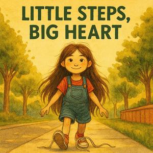 Little Steps, Big Heart