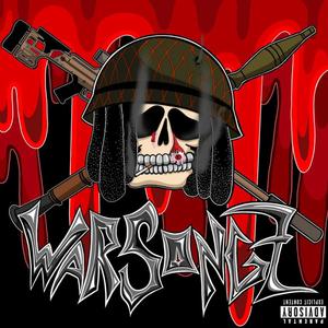 Ghost Recon (feat. TRASHY) (Explicit)