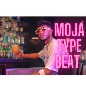 MOJÁ TYPE BEAT / Reggaeton / New School / Young Wiz Oficial