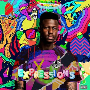 EXPRESSIONS EP (Explicit)