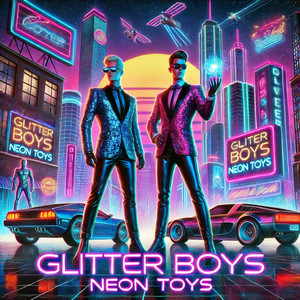 Glitter Boys & Neon Toys