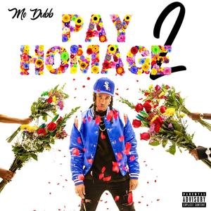 Aint Making This Up (feat. Healthy Chill) (Explicit)