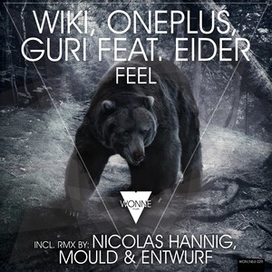 Feel (Nicolas Hannig Remix)