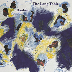 The Long Table Sound Platter 1