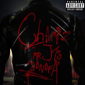 SonOfA SonOfA (feat. Mr. J1s) (Explicit)