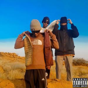 HOLDiNG ON. (feat. goofy2k & BOY MATRIXX) (Explicit)