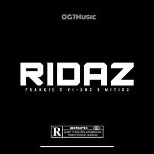 RidaZ(feat. Mitico)