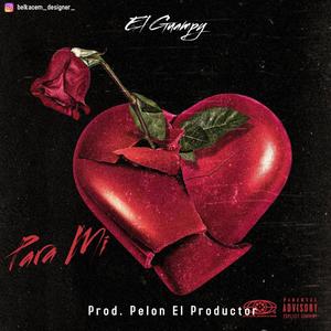 Para Mi (feat. El Guampy)