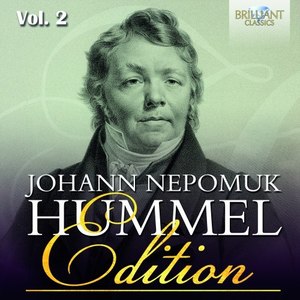 Hummel Edition, Vol. 2