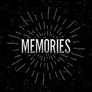 MEMORIES (feat. Klamt) [Explicit]