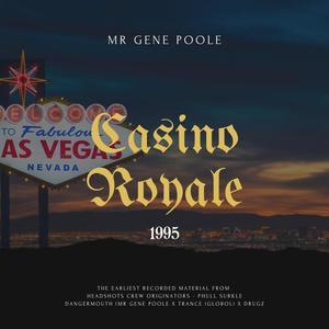 Sweet Microphone (feat. Globol, Drugz, Phull Surkle, Headshots & Casino Royale) (Instrumental)