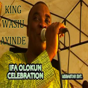 Ifa Olokun Celebration