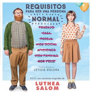 Requisitos para Ser una Persona Normal (Banda Sonora Original)