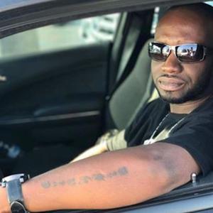 Poison Season (Explicit)