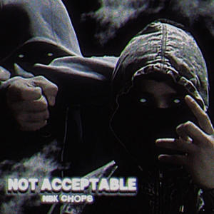 Not acceptable (Explicit)
