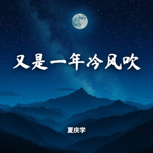夏庆学 - 又是一年冷风吹 (心碎版)