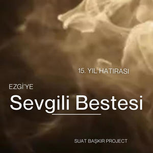 Sevgili Bestesi