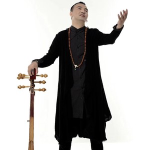 我 的 唐 古 拉 (伴奏)