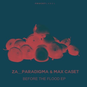 Before The Flood (Madness Ba Remix)
