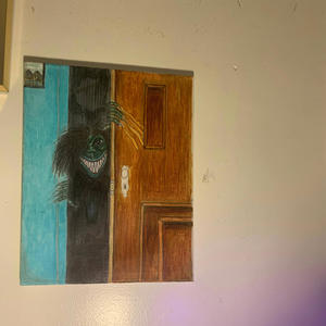 ON MY OWN (feat. JUHREL) (Explicit)