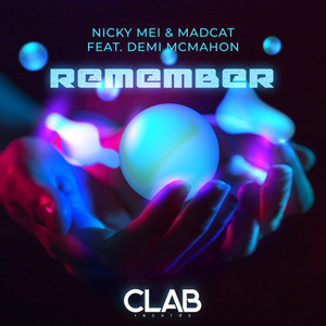 Remember (feat. Demi McMahon)