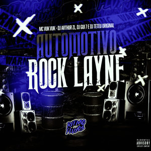 Automotivo Rock Layne (Explicit)
