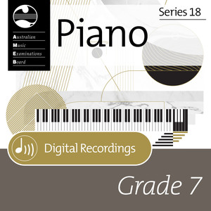 No. 2 in A Minor, Etude