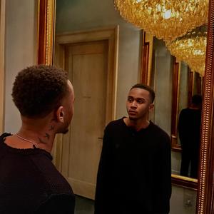 Fake smiles (Explicit)