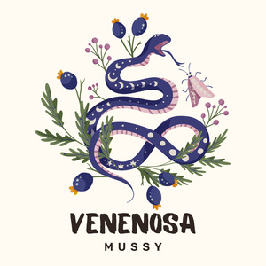 Venenosa (Explicit)