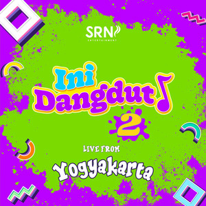 Ini Dangdut S02: Live from Yogyakarta