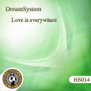 Love Is Everywhere (Original Mix)