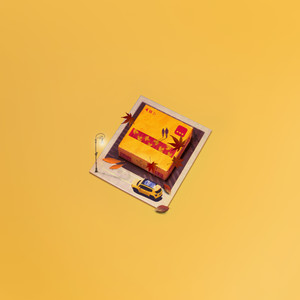 Moon On The Ocean(feat. Lay.bn & Kim Seungmin)