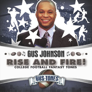 Rise and Fire!: College Football Fantasy Team Tones