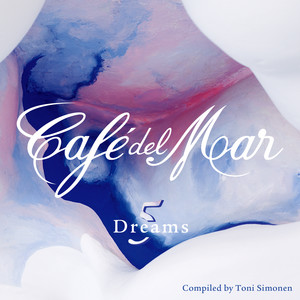 Café del Mar Dreams 5