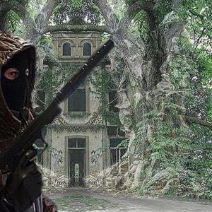 WAR OUTSIDE (Explicit)