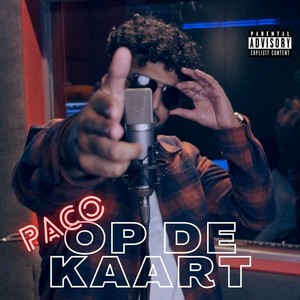 Op De Kaart (Explicit)