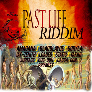 Past Life Riddim