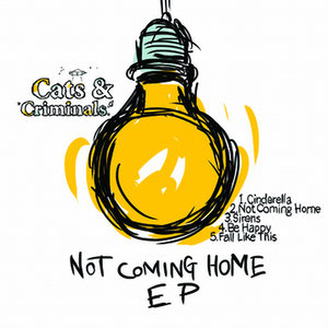 Not Coming Home Ep