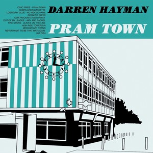 Pram Town