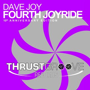 Fourth Joyride(Buckle Up) (Revibe vs. Synthetic Remix)