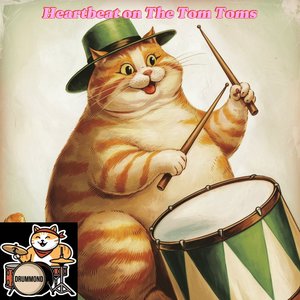 Heartbeat on The Tom Toms