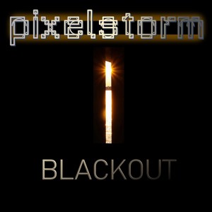 Blackout (Tipsy Eyes dawnlight mix)